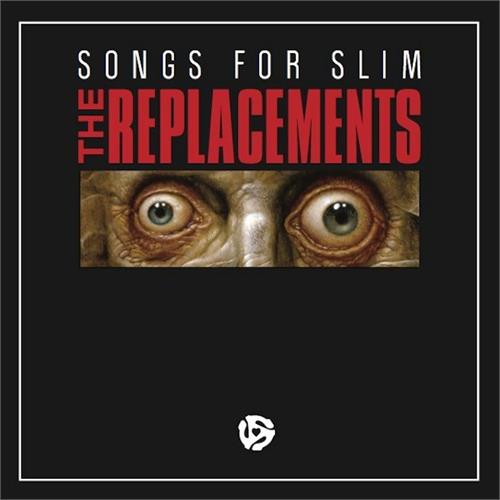 The Replacements Songs For Slim (LP)